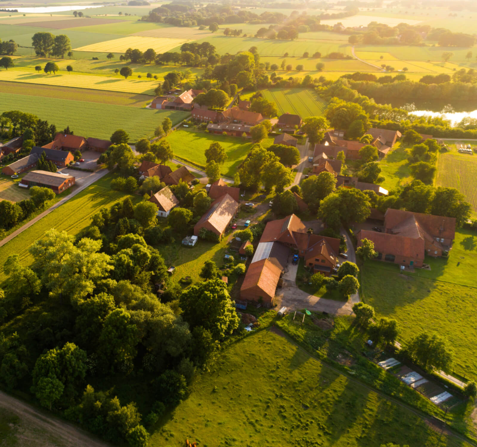 Wo Menschen sind, muss Mobilfunk sein.